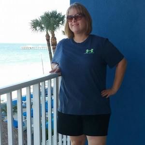 Meet your Posher, Leann